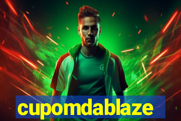 cupomdablaze