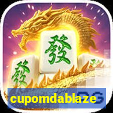 cupomdablaze