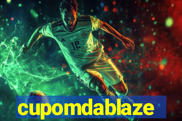 cupomdablaze