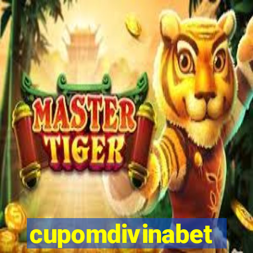 cupomdivinabet