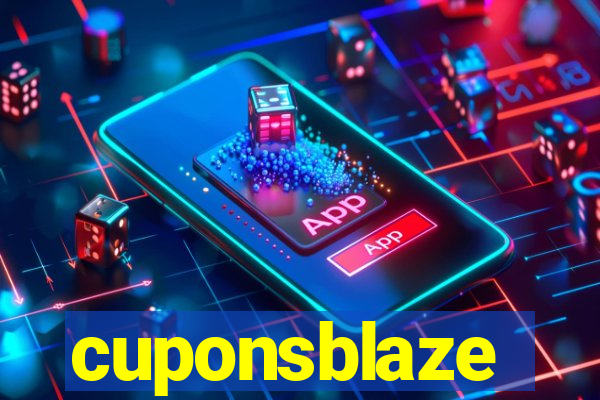 cuponsblaze