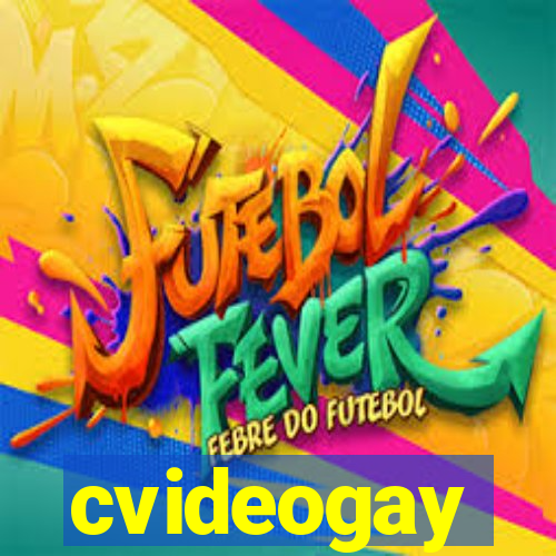 cvideogay