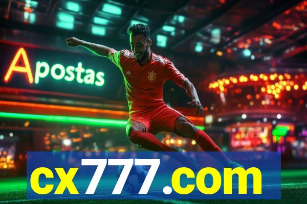 cx777.com