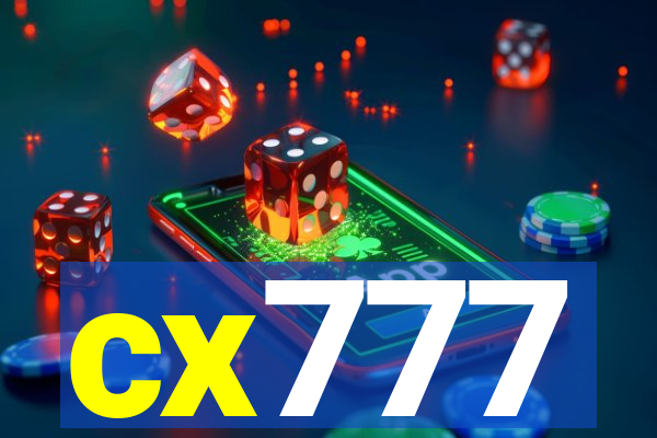 cx777