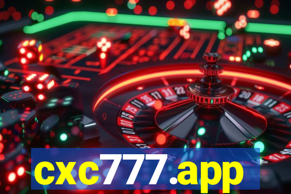 cxc777.app