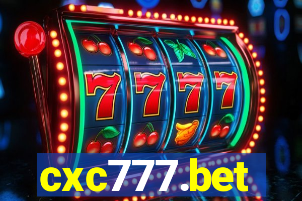 cxc777.bet