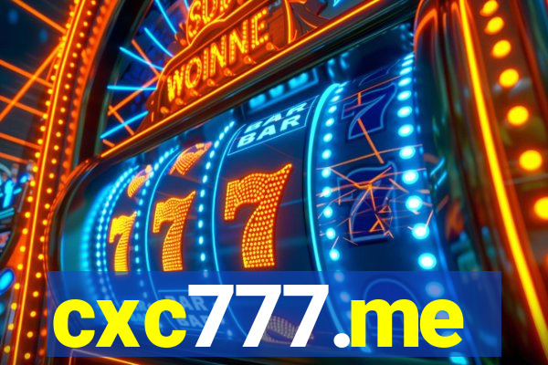 cxc777.me