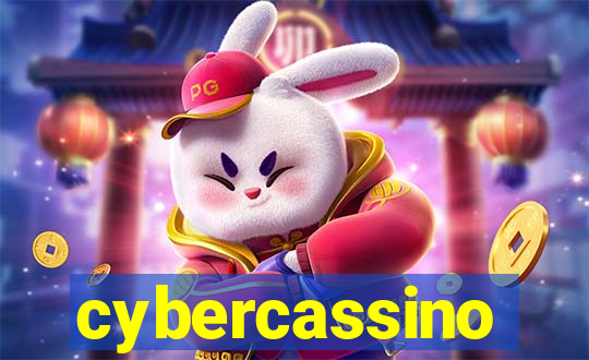 cybercassino