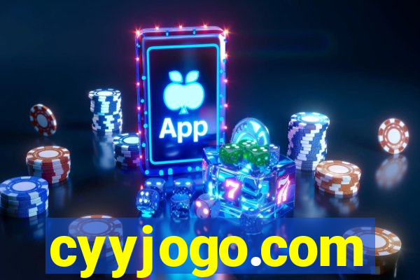 cyyjogo.com