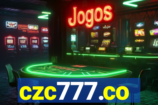 czc777.co