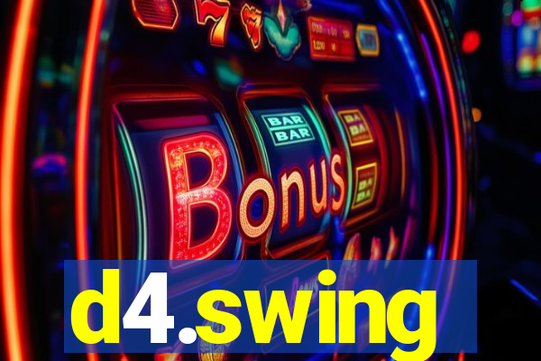 d4.swing