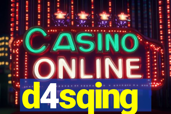 d4sqing