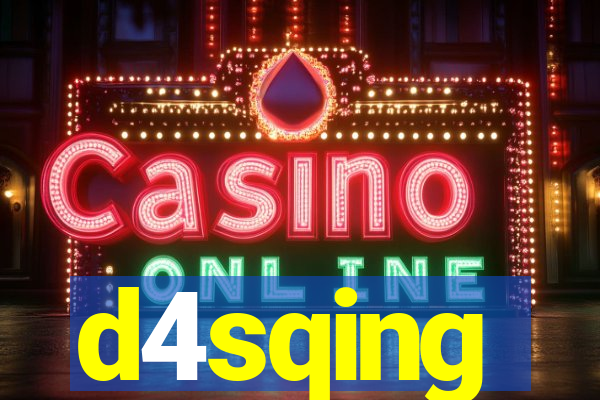 d4sqing