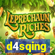 d4sqing