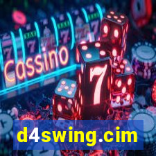 d4swing.cim