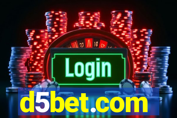 d5bet.com