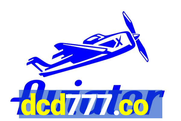 dcd777.co