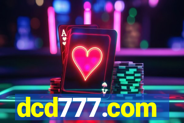 dcd777.com