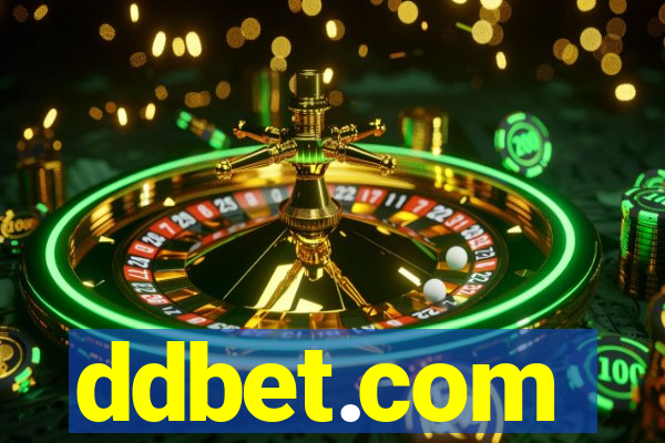 ddbet.com