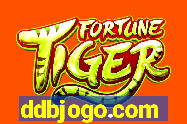 ddbjogo.com
