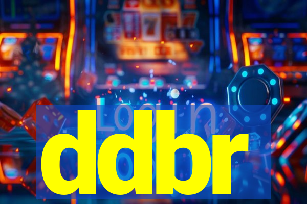 ddbr
