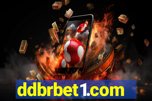 ddbrbet1.com