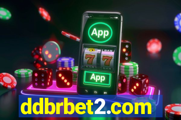 ddbrbet2.com