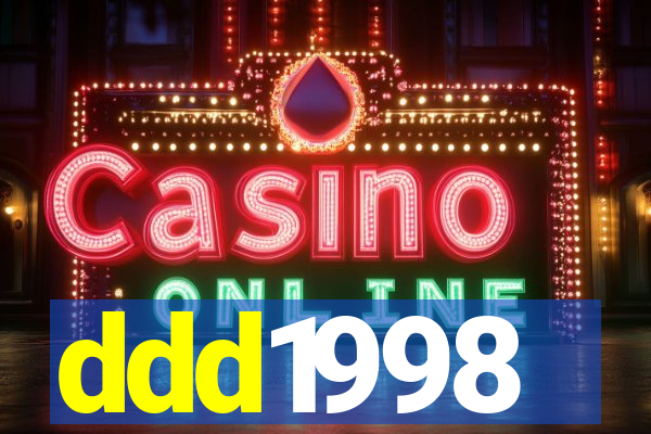 ddd1998