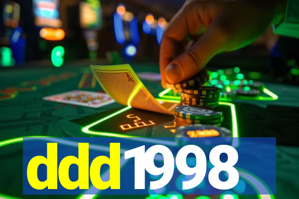 ddd1998