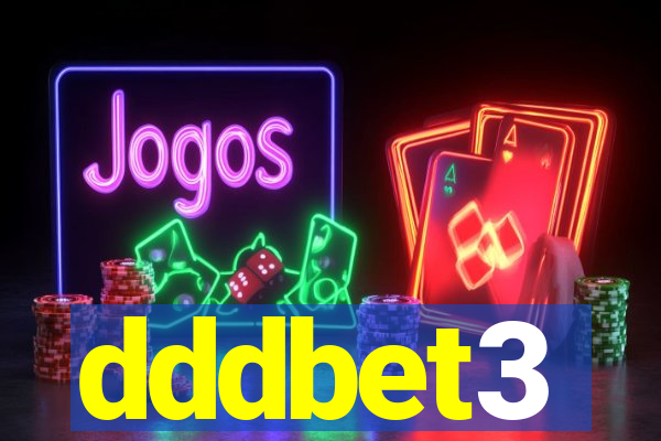 dddbet3