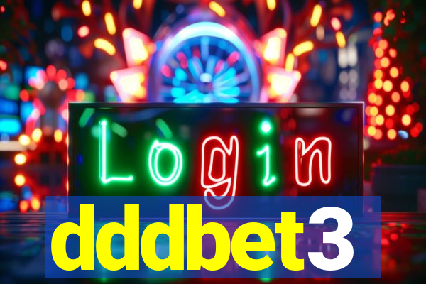 dddbet3