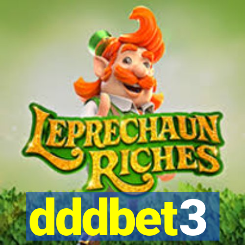 dddbet3