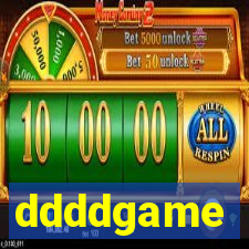 ddddgame