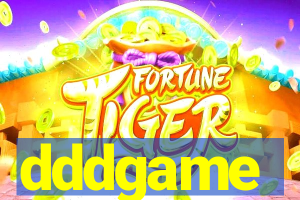 dddgame