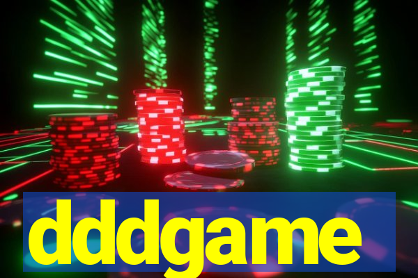 dddgame