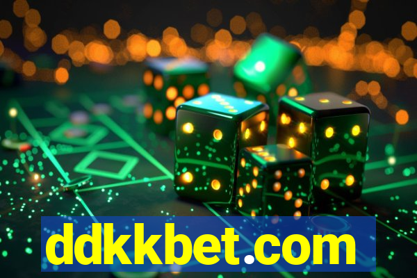 ddkkbet.com