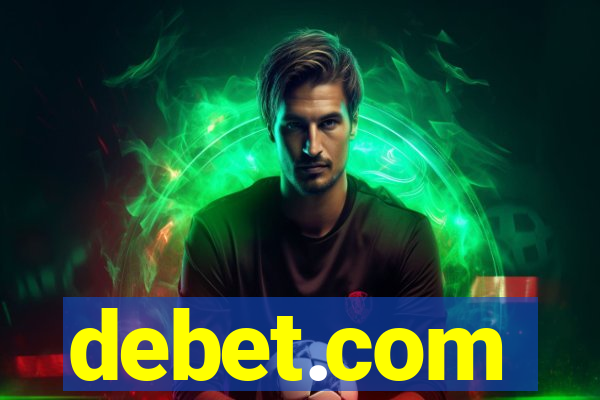 debet.com