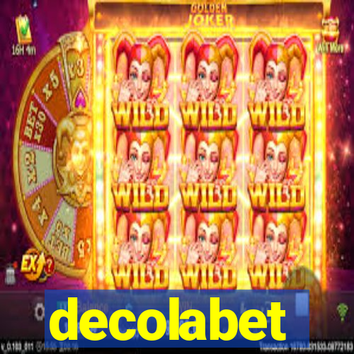 decolabet