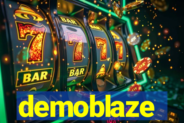 demoblaze