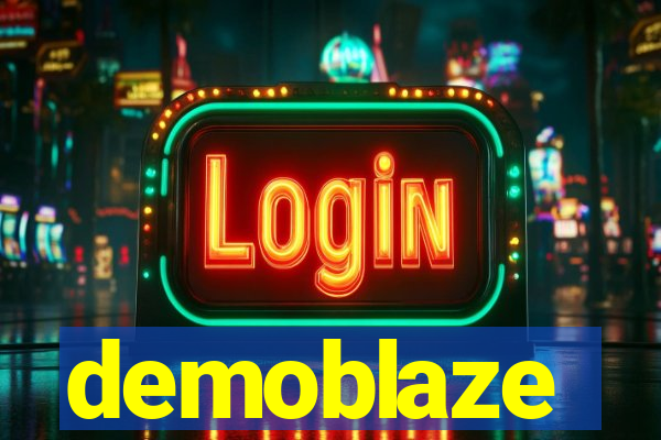 demoblaze