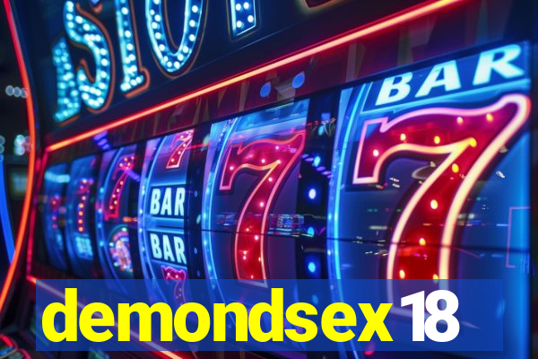 demondsex18