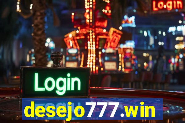 desejo777.win