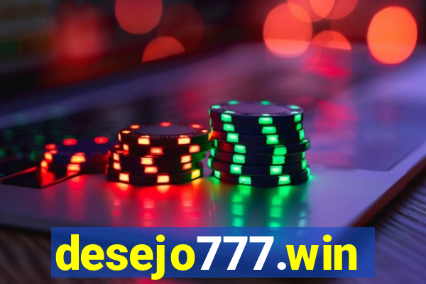 desejo777.win