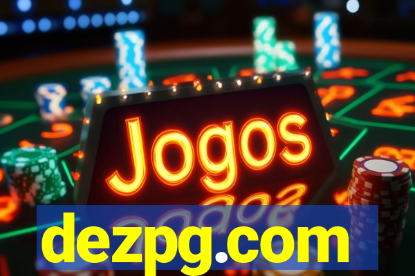 dezpg.com