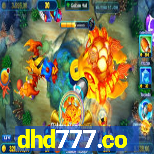 dhd777.co