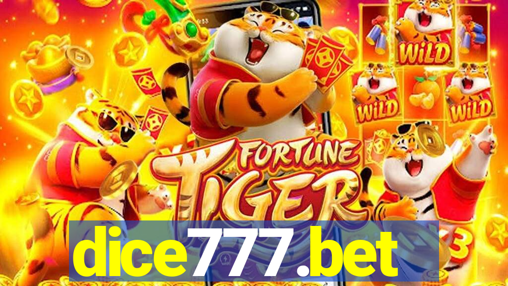 dice777.bet