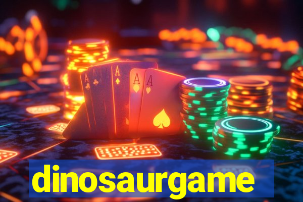 dinosaurgame