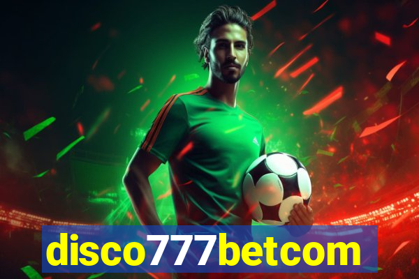 disco777betcom
