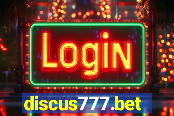 discus777.bet