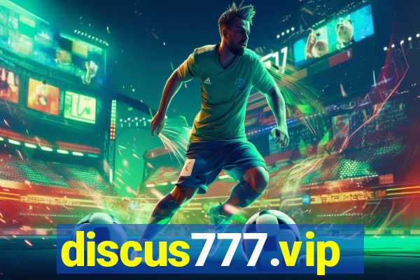 discus777.vip